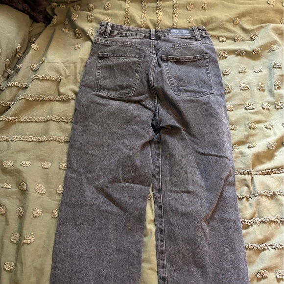 Glassons black/grey jeans - Picture 3 of 3